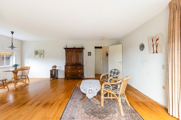 Foto - Te koop: Goed onderhouden Senioren appartement!